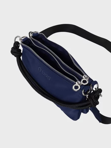Сумка O Bag синя