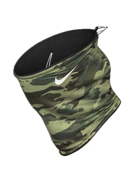 Reversibil brăţară Nike cu imagine cu legături albastru