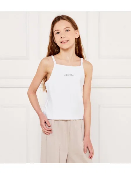 Calvin Klein Jeans Top