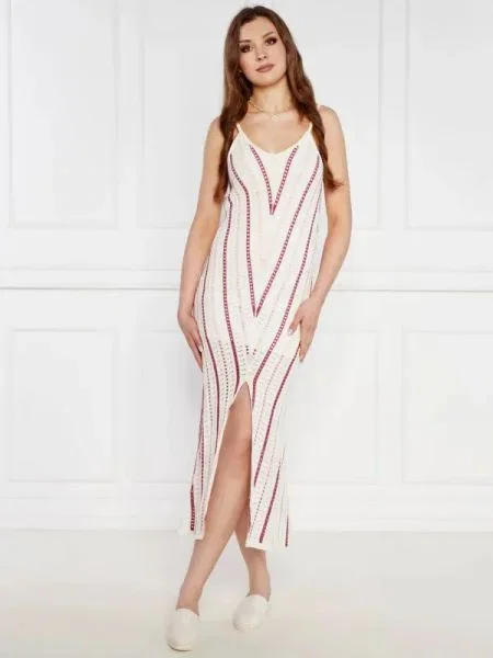 Pepe Jeans London Rochie GINNY