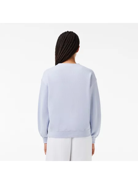 Кардиган Lacoste голубой