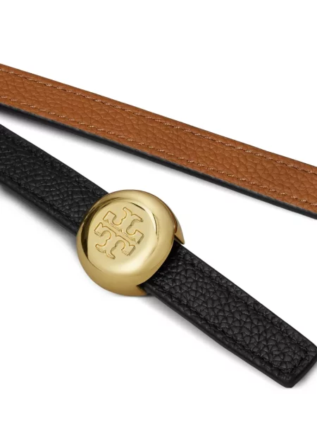 Curea Tory Burch negru