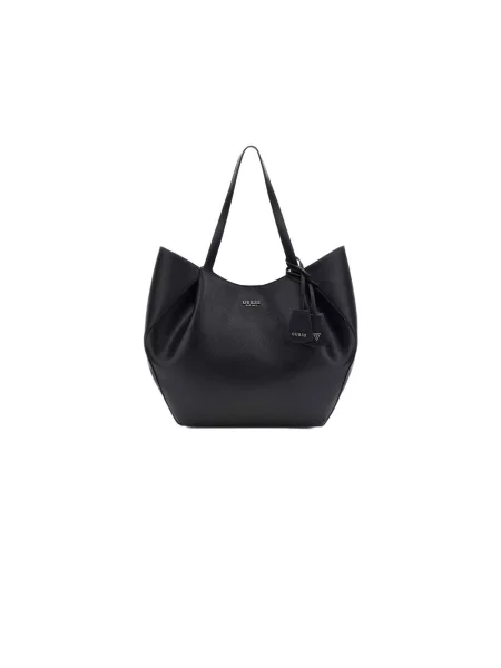 Shopperka Guess czarna