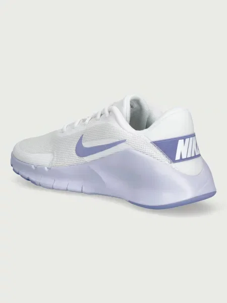 Buty treningowe Nike Flex Train summit white/purple pulse/purple pulse białe