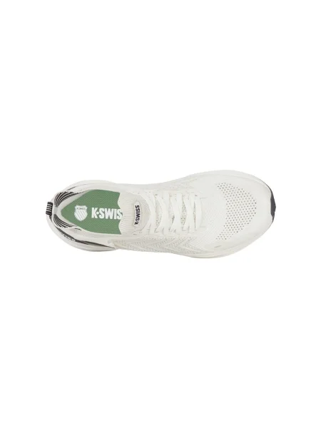Tenisky K-swiss biela