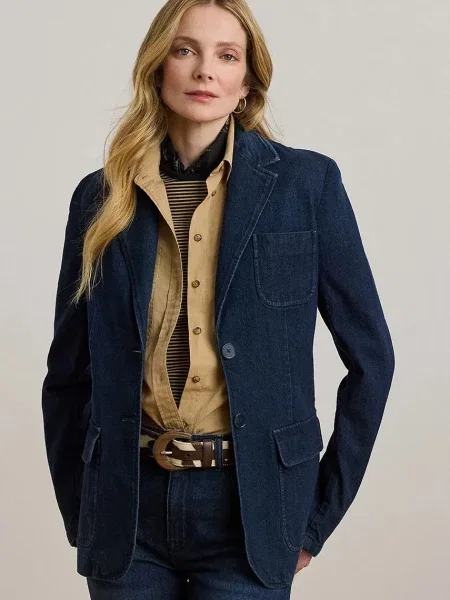 Lauren Ralph Lauren sacou