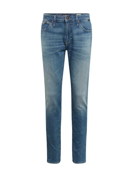 Mavi Jeans James denim albastru