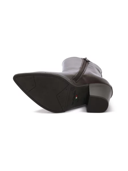 Pantofi Nerogiardini negru