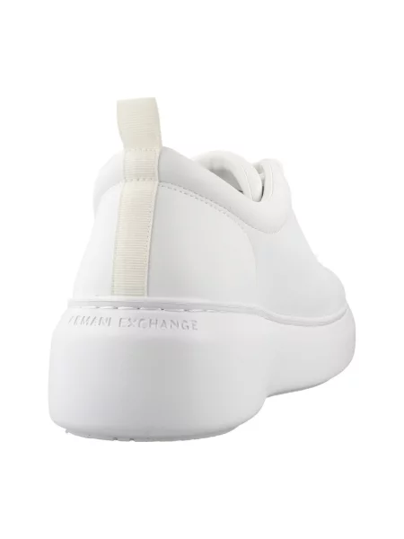 Tenisky Eax biela