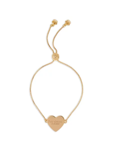 Обратим висулка Juicy Couture със сърца