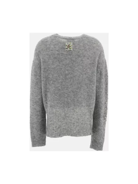 Sweter Des Phemmes szary