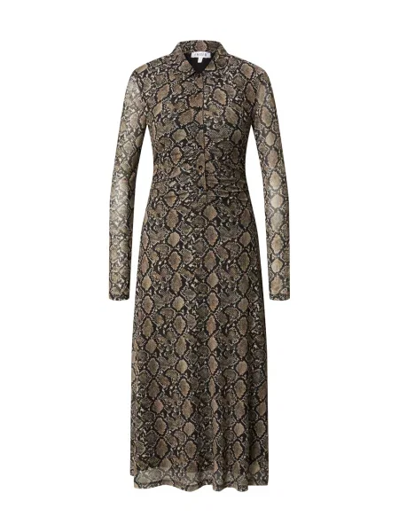 EDITED Rochie tip bluză Deborah mai multe culori