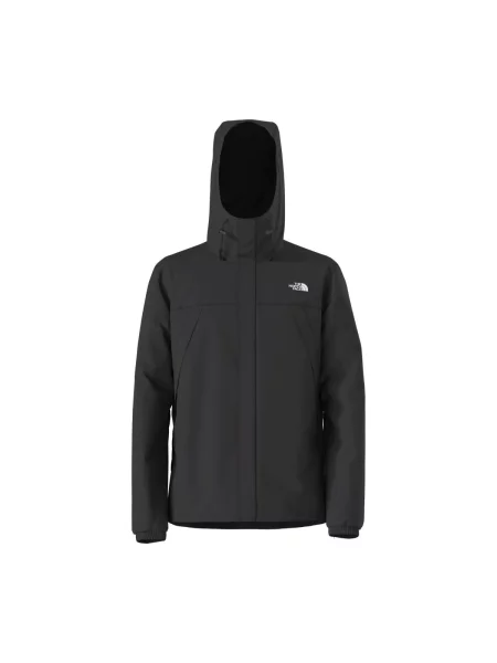 Geacă The North Face negru