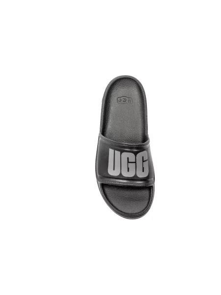 Natikače Ugg crna