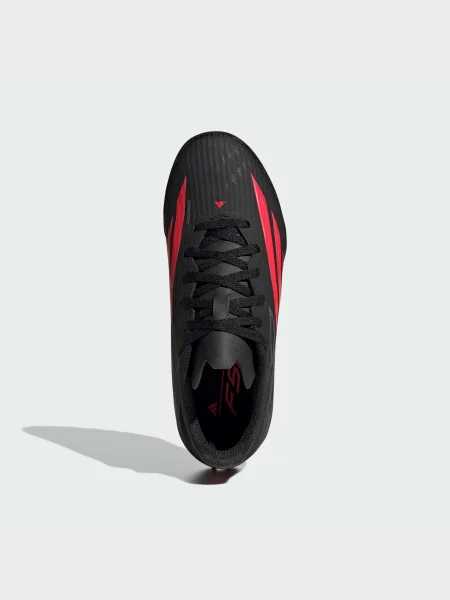 Детские кроссовки Adidas черные