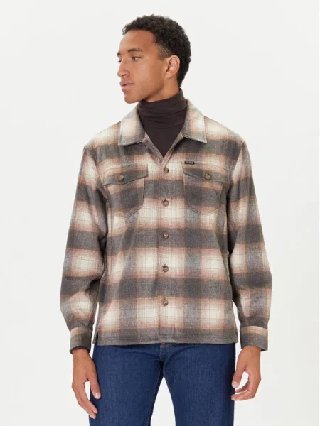 Guess Prehodna jakna bež