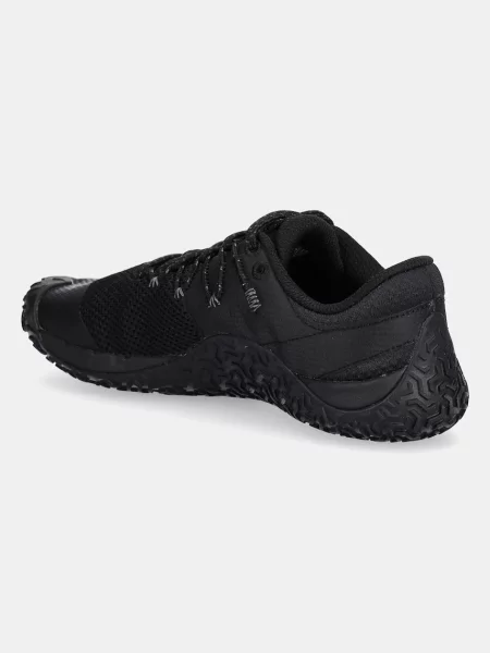 Cipők Merrell Trail Glove 7 fekete