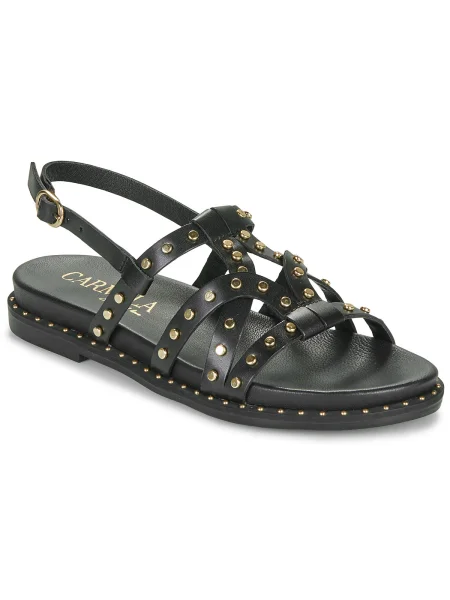 Pantofi Carmela negru