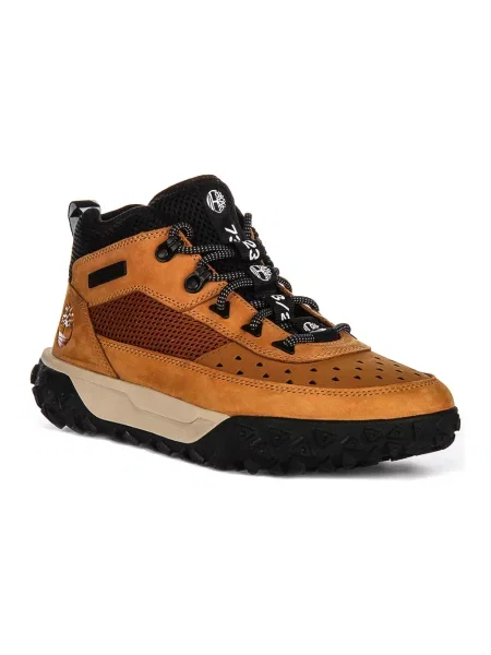 Sneakers Timberland Greenstride Motion 6 Wheat EUR 45 żółte