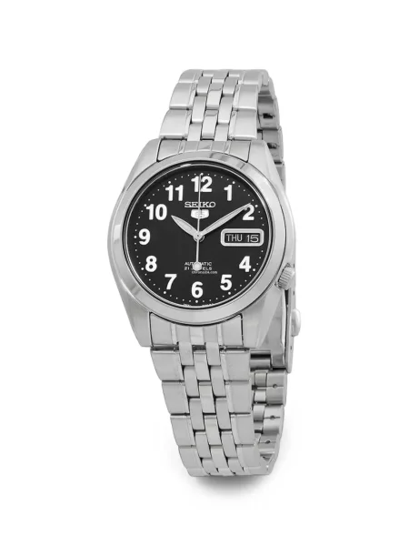 Ceas Seiko negru