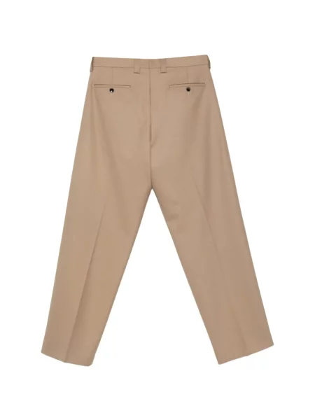 Pantaloni Michael Coal
