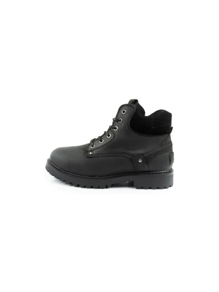 Pantofi Wrangler negru