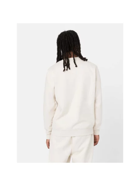 Hanorac crewneck Dickies gri