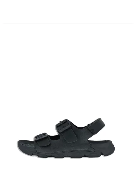 Pantofi Jeep negru