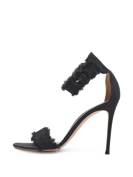 Sandale Gianvito Rossi negru