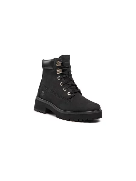 Bakancs Timberland Carnaby Cool fekete