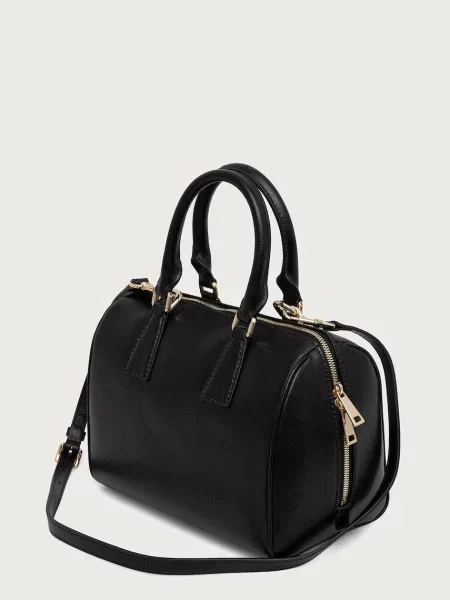 Furla Torebka czarny