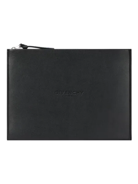 Portfel Givenchy czarny