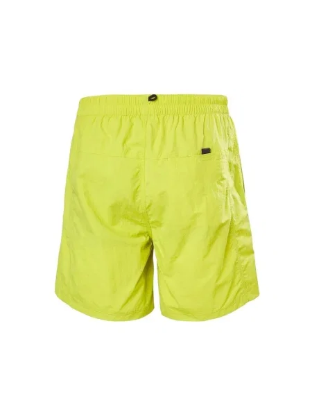 Pantaloni Helly Hansen galben