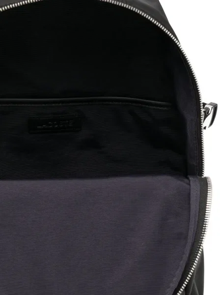Rucsac Lacoste negru