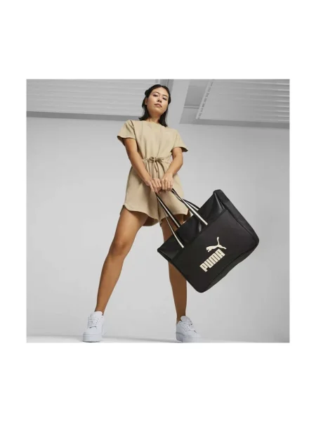 Geantă Puma negru