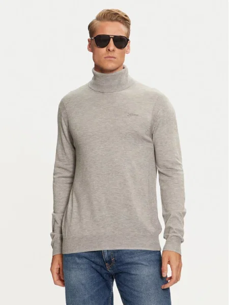 Pulover Guess gri