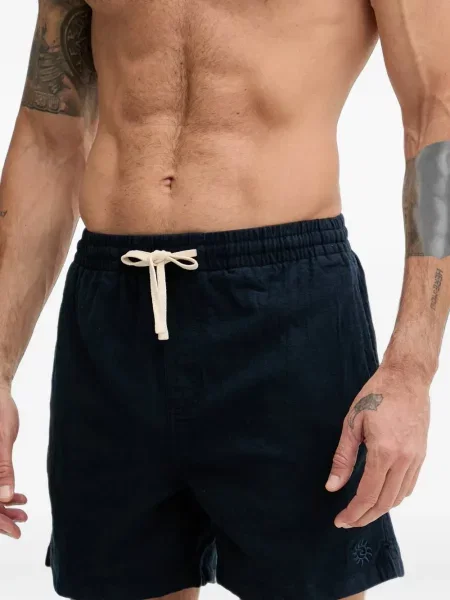 Pantaloni scurți Rip Curl albastru
