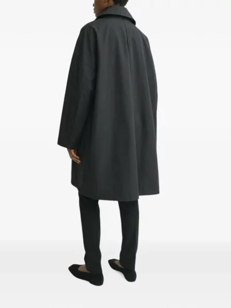 Palton Toteme negru