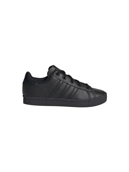 Tenisky Adidas čierna