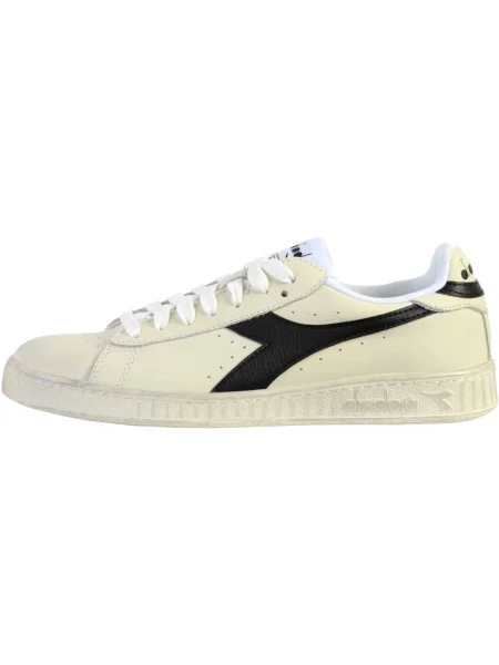 Pantofi Diadora alb