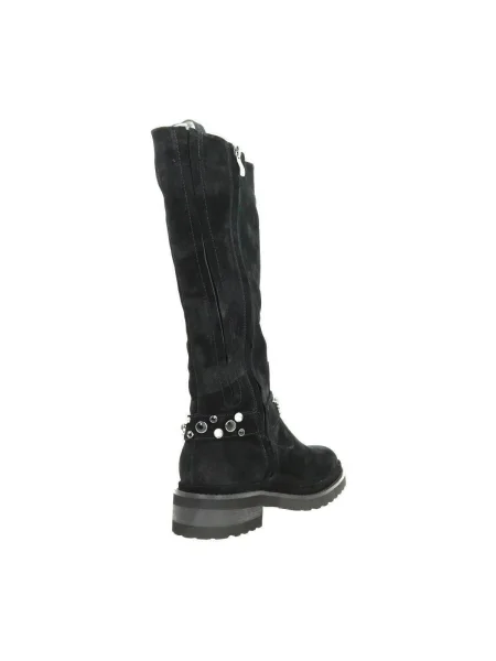 Pantofi Alma En Pena negru