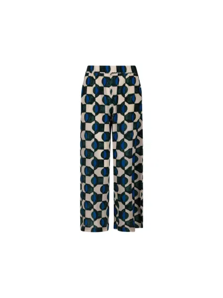 Spodnie Weekend Max Mara