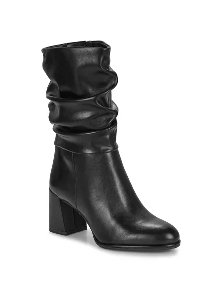 Pantofi Tamaris negru