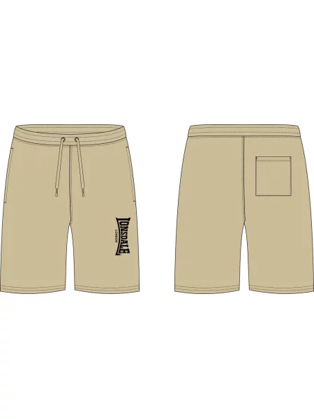 Pantaloni scurți Lonsdale