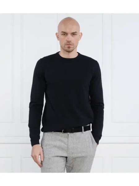 Joop! Pulover negru