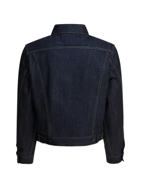 Pantaloni scurți din denim Levi's® albastru