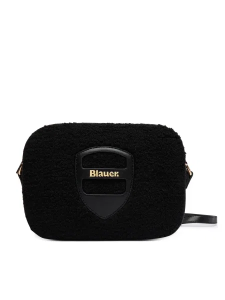 Geantă Blauer negru
