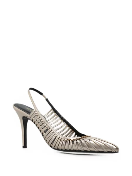 Pantofi cu toc Isabel Marant