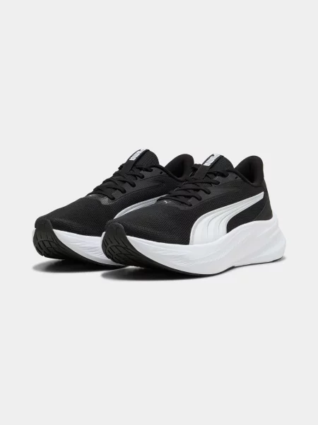 Кроссовки для бега Puma черные