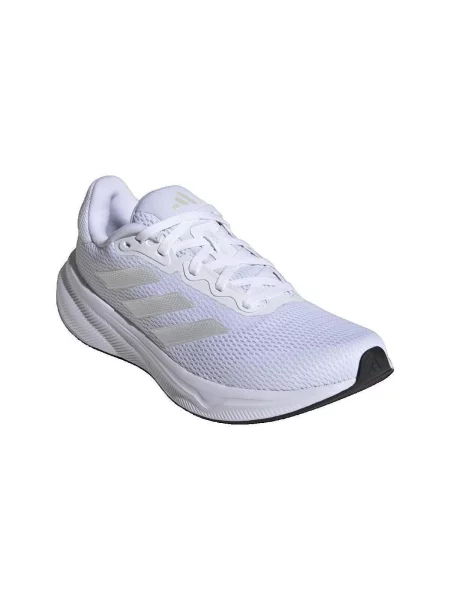 Pantofi Adidas alergare alb